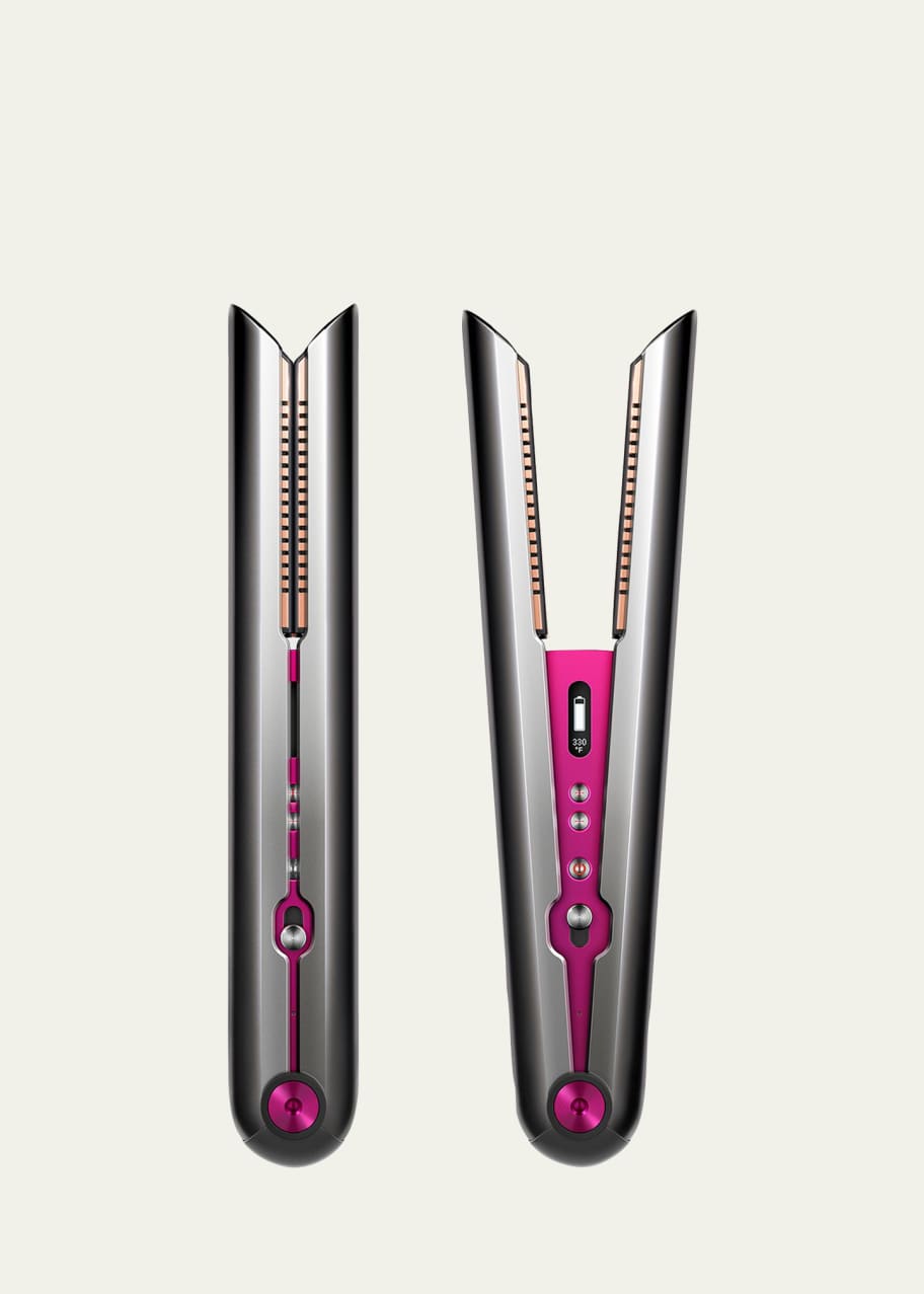 Image 1 of 1: Corrale Straightener