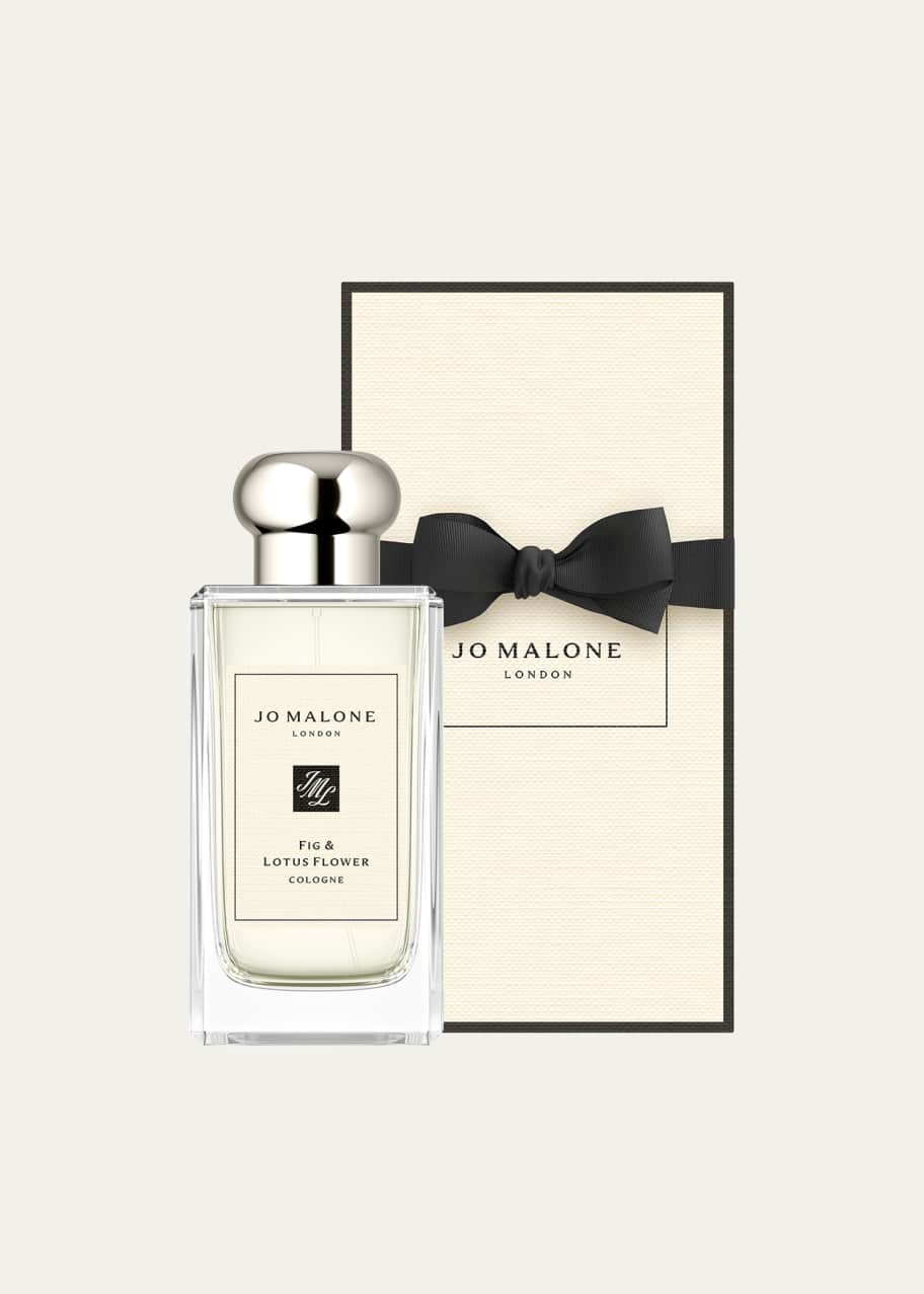 Jo Malone London Fig & Lotus Flower Cologne, 3.4 oz. - Bergdorf