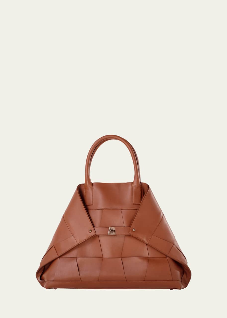 Akris tote store