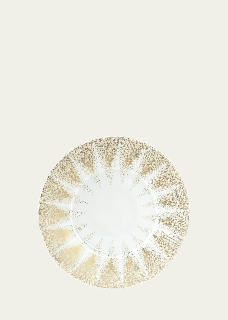Image 1 of 1: Noel Bread & Butter Plate