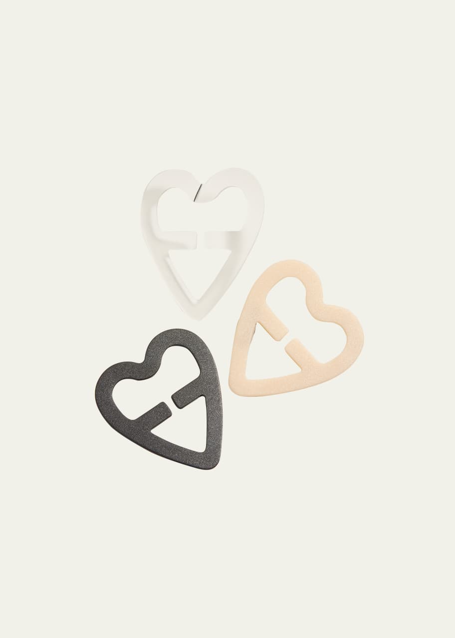 Image 1 of 1: Strap Solutions, Set of 3
