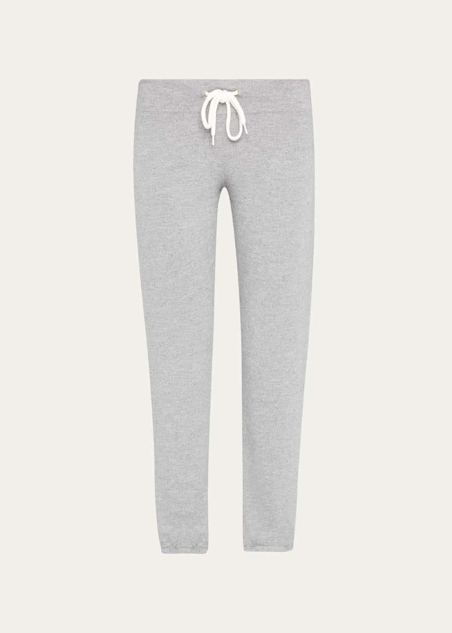 Monrow sweatpants sale clearance