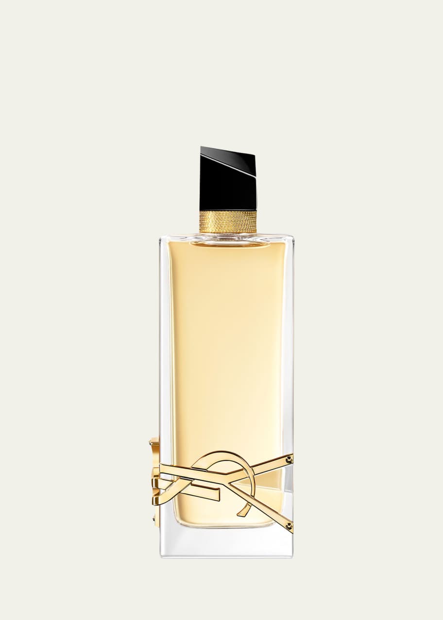 Saint Laurent Libre Eau de Parfum, 5 oz./ 150 mL - Bergdorf