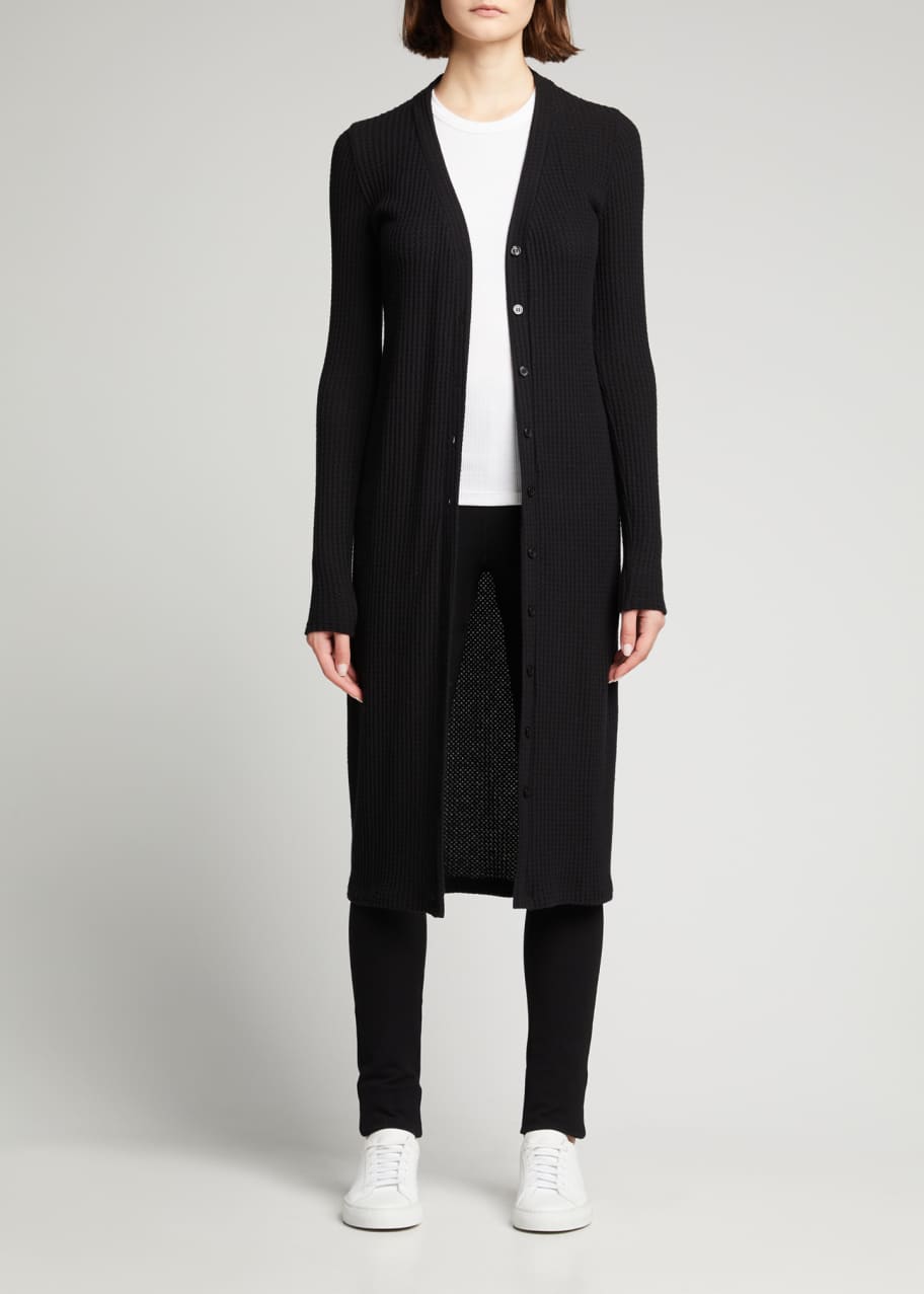 Yoga duster cheap