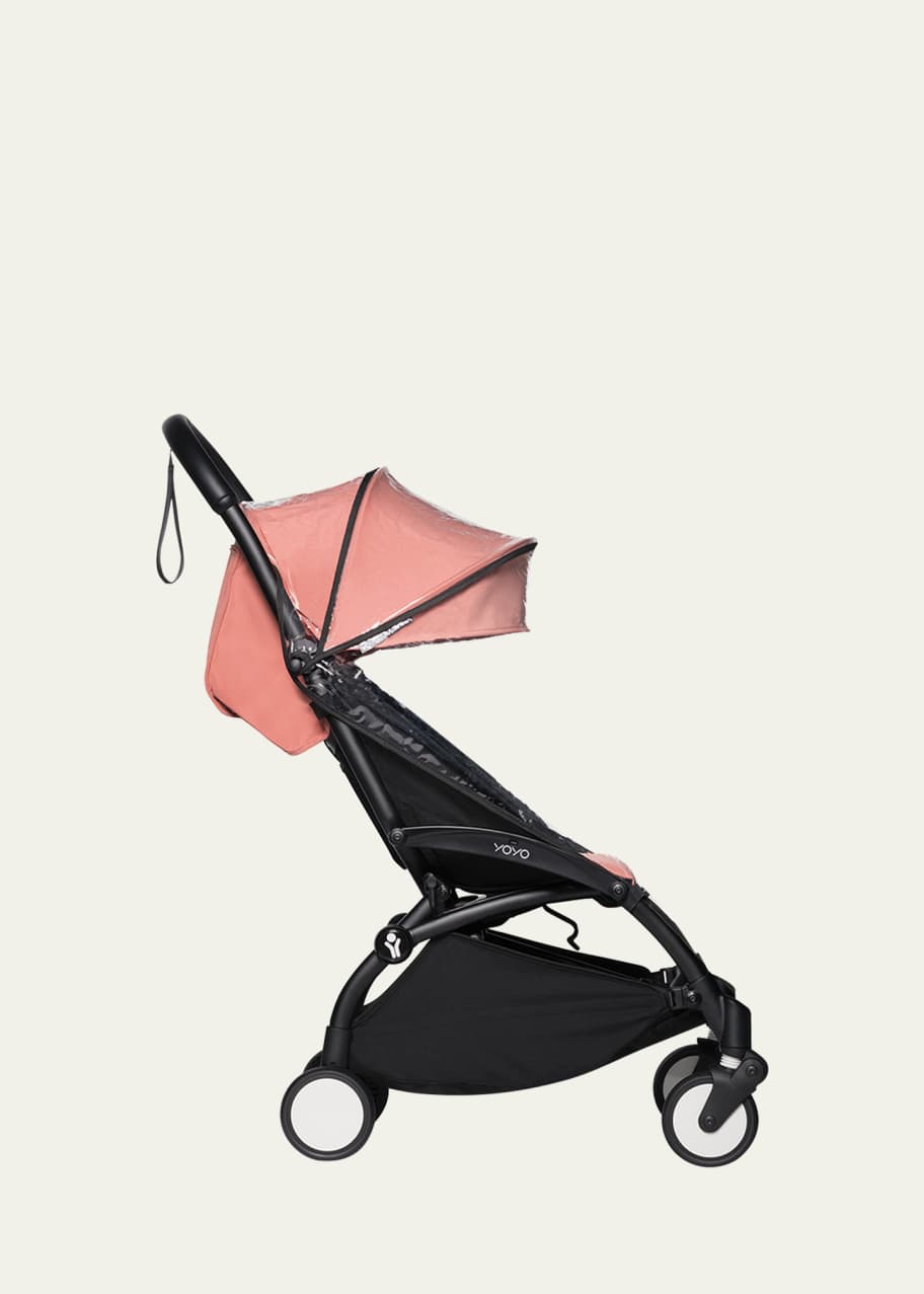 Babyzen YOYO 6 Rain Cover Bergdorf Goodman