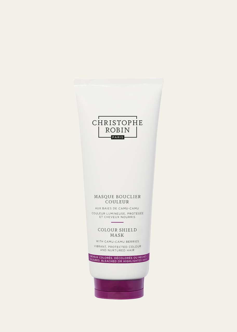 Christophe Robin Color Shield Mask Bergdorf Goodman