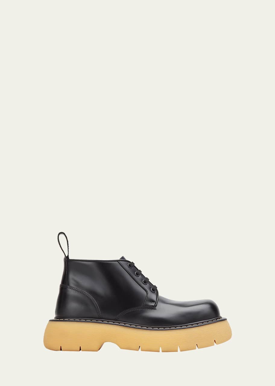 Bottega Veneta The Bounce Boots - Bergdorf Goodman