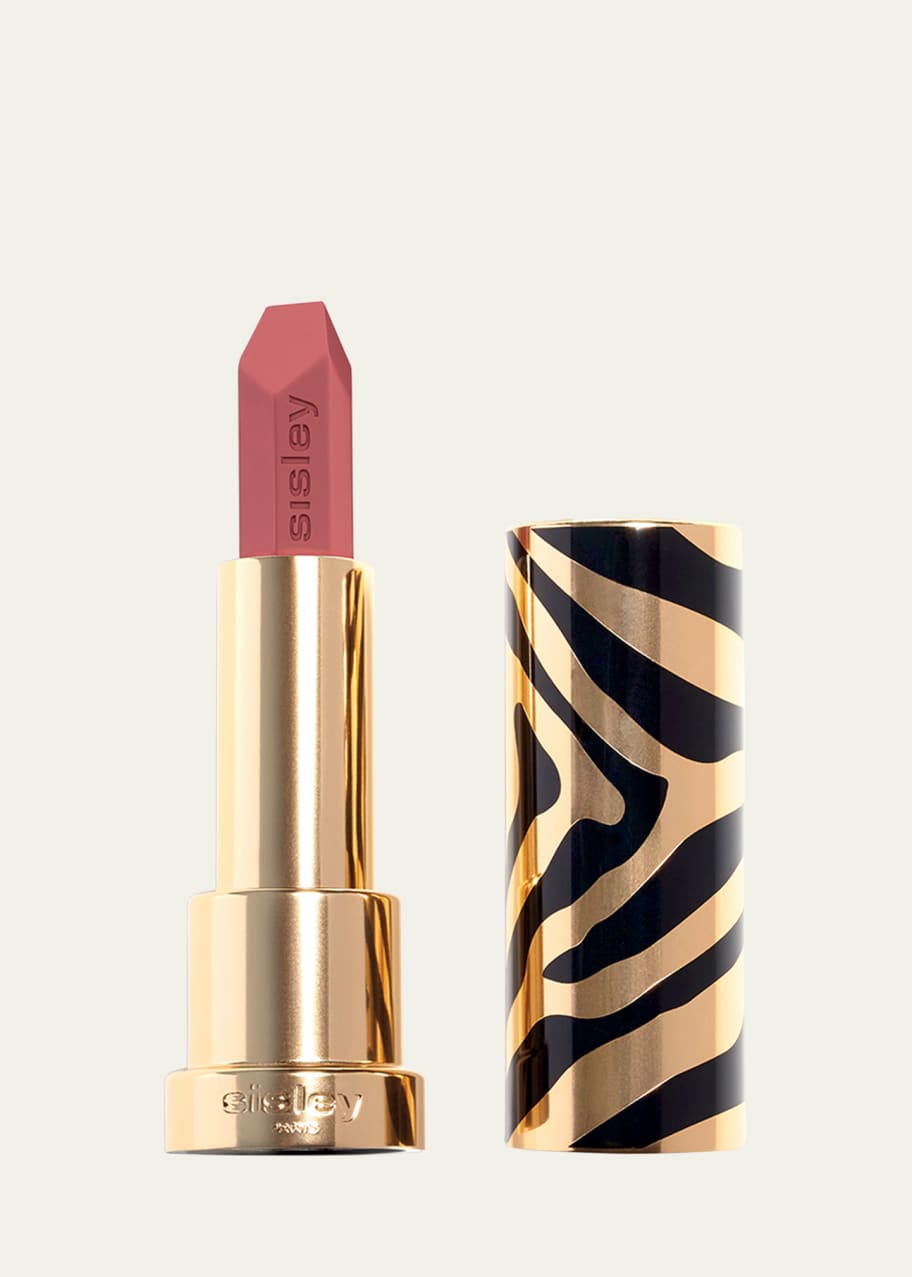 Image 1 of 1: Le Phyto-Rouge 27, Rose Bolchoi