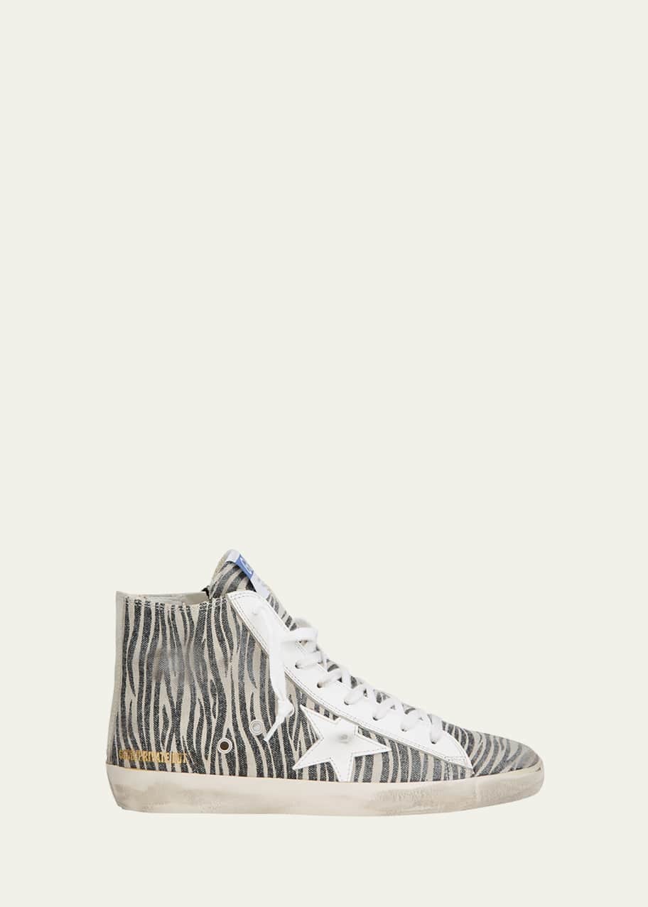 Golden goose sneakers bergdorf top