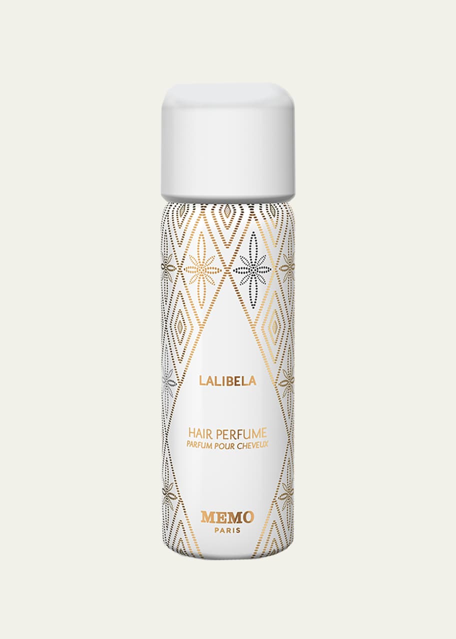 Image 1 of 1: 2.7 oz. Lalibela Hair Perfume