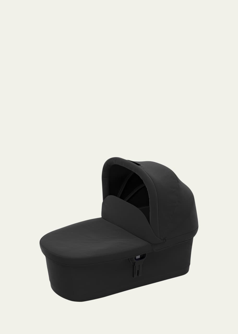 Glide 2 deals with bassinet