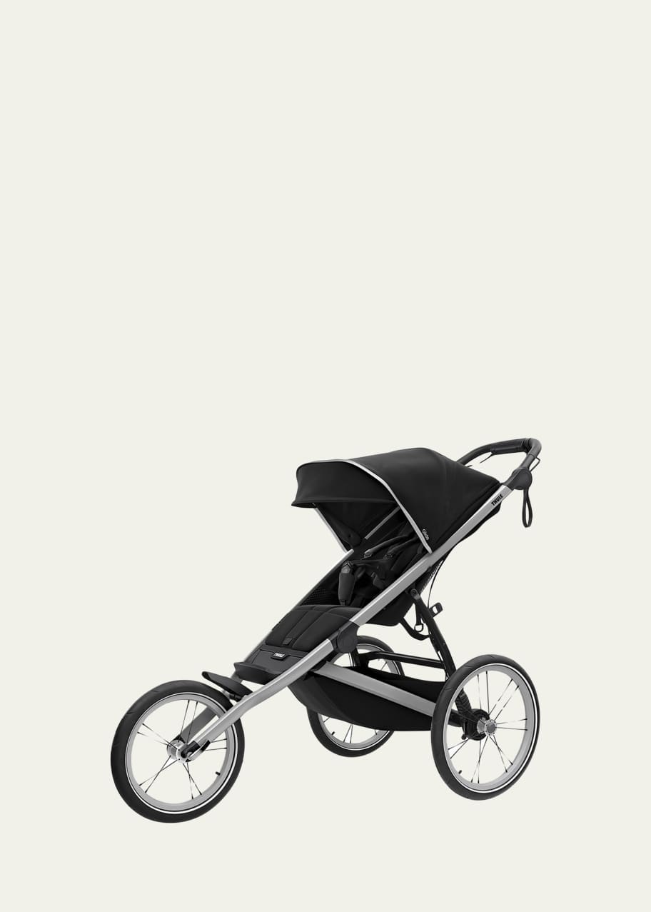 Image 1 of 1: Glide 2 Single Jogging Stroller
