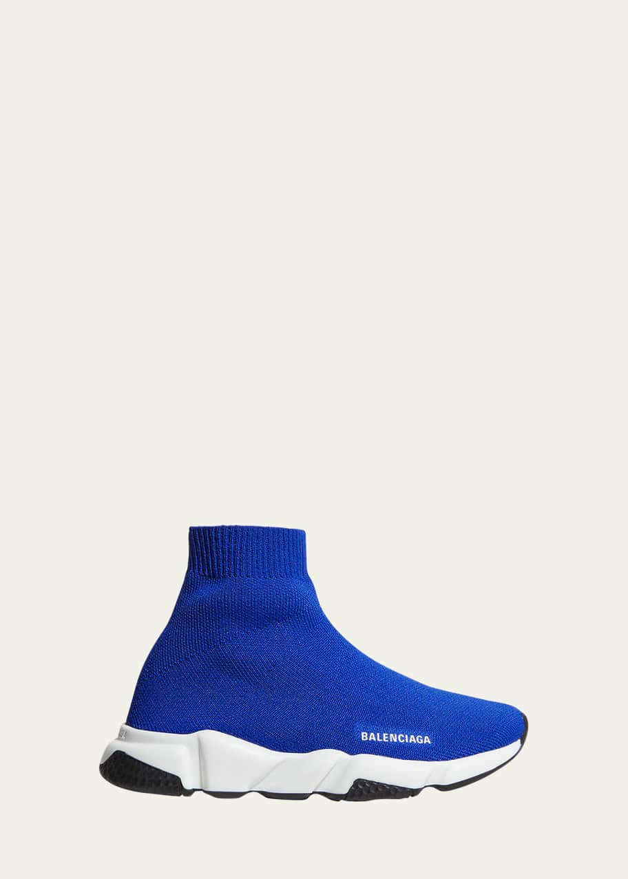 Balenciaga sock trainers top