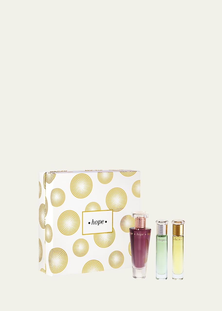Image 1 of 1: Hope Signature Collection