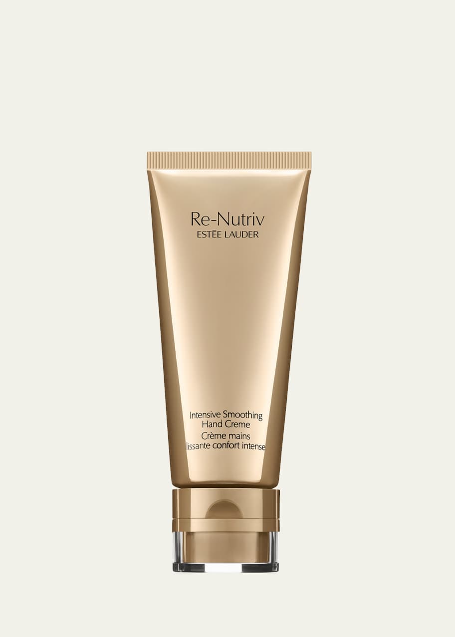 Image 1 of 1: Re-Nutriv Intensive Moisturizing Smoothing Hand Cream