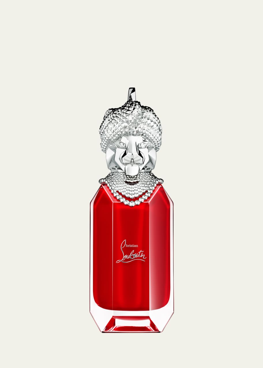 Christian Louboutin Loubiraj Eau de Parfum, 3 oz. - Bergdorf Goodman
