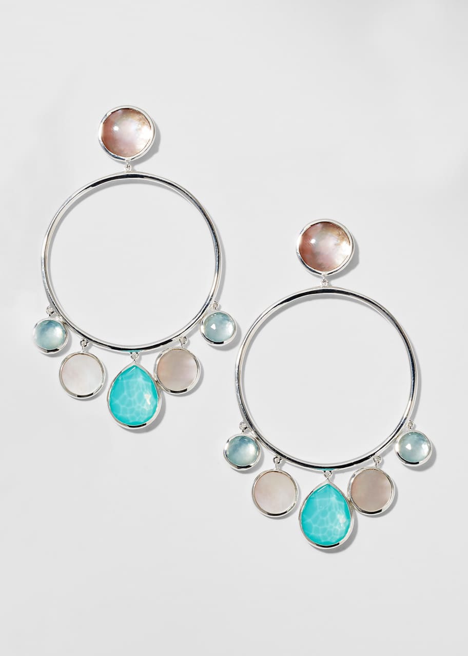 Ippolita wonderland earrings on sale