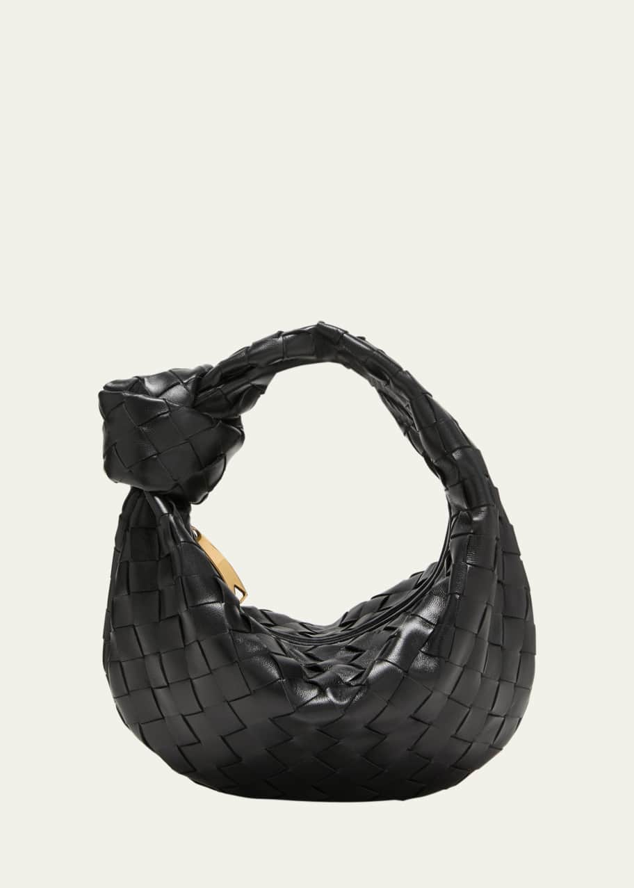 Bottega Veneta Women's Knot Hobo Bag