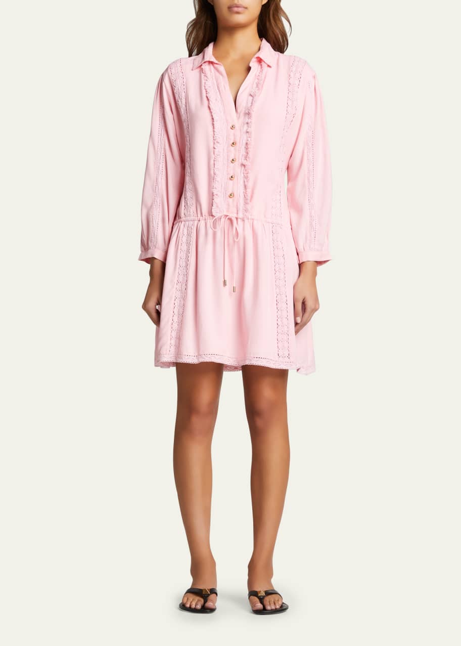 mini jumpsuit dress Union Mini Jumpsuit