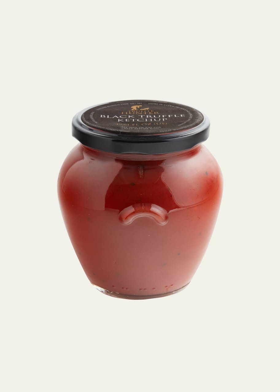 TruffleHunter Black Truffle Ketchup Bergdorf Goodman