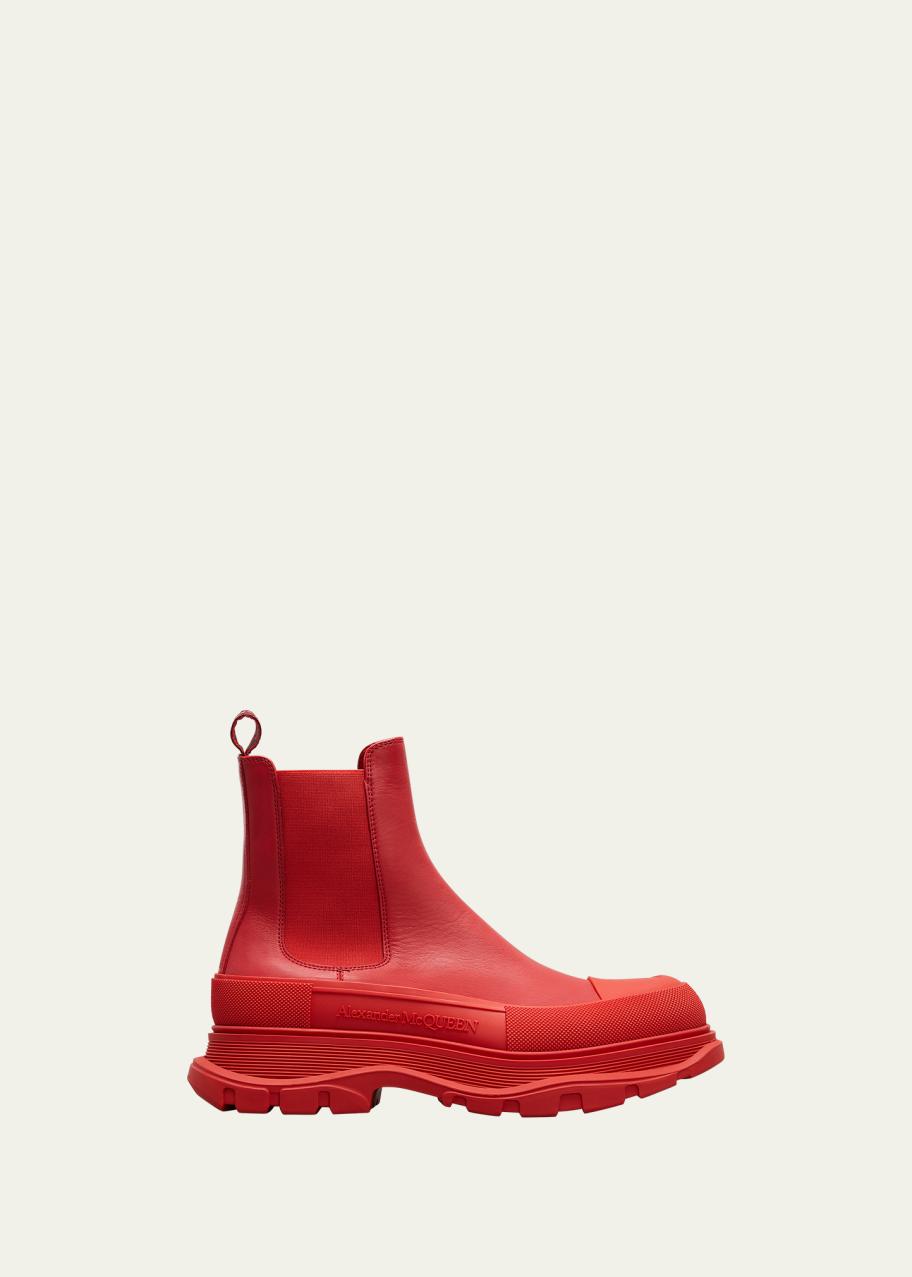 McQueen Men