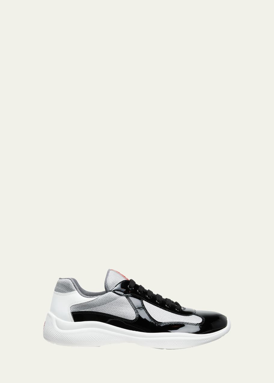 Bergdorf goodman shop prada shoes