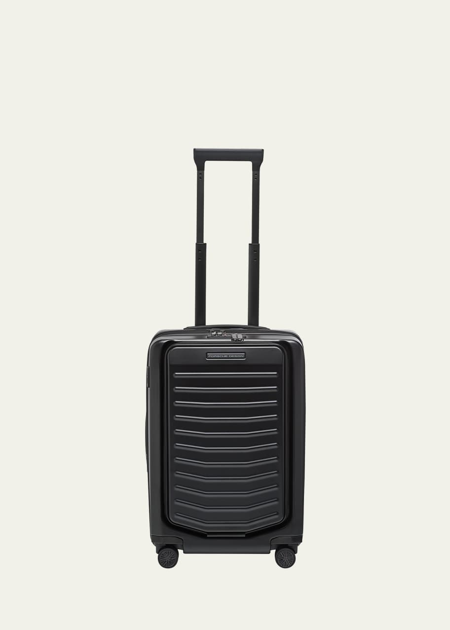 Image 1 of 1: Roadster 21" Carry-On Expandable Spinner Luggage