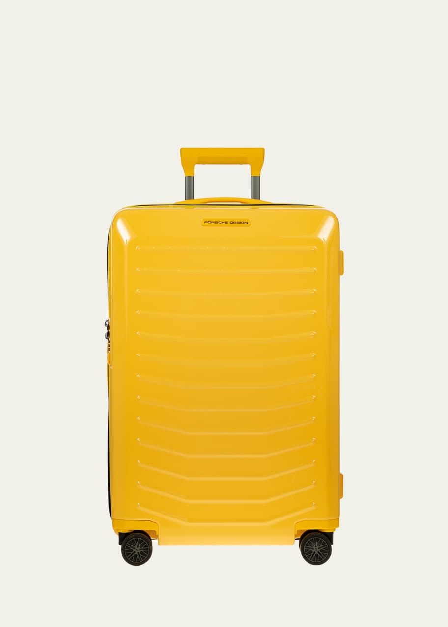 Image 1 of 1: Roadster 27" Expandable Spinner Luggage