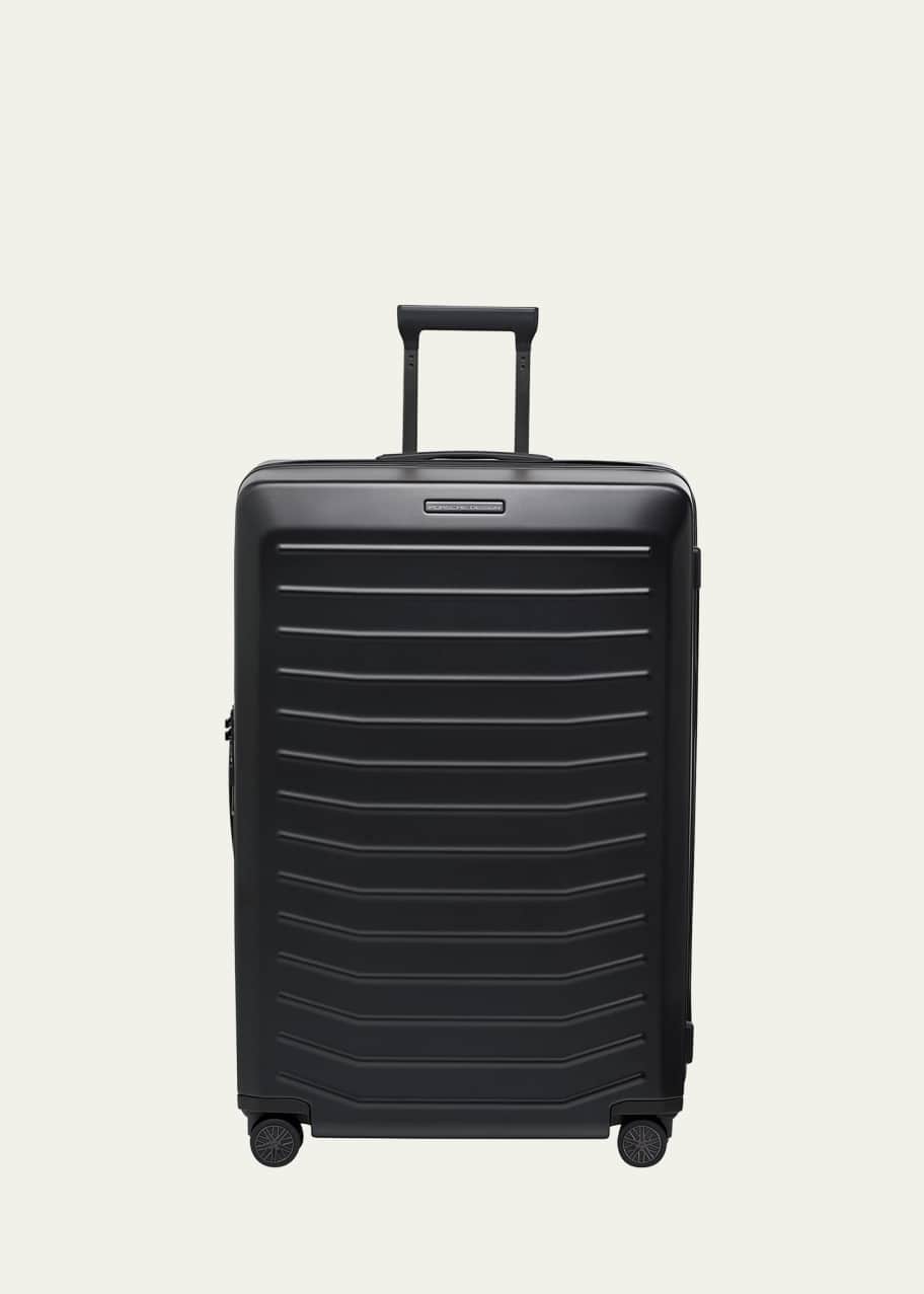 Image 1 of 1: Roadster 32" Expandable Spinner Luggage