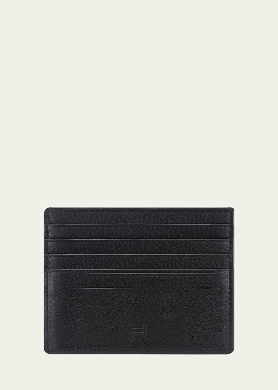 Image 1 of 1: Porsche Design Business Cardholder 8