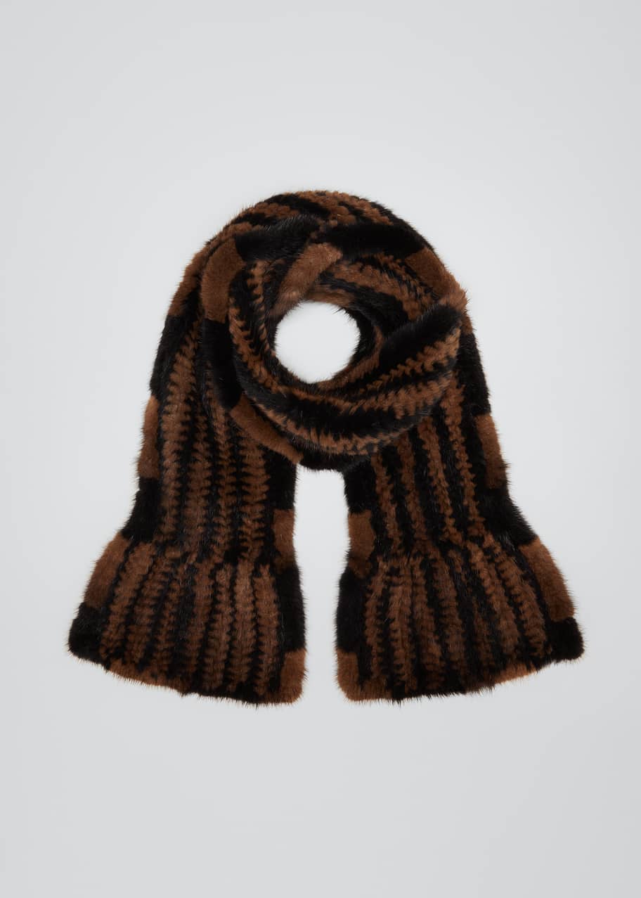Gorski mink discount
