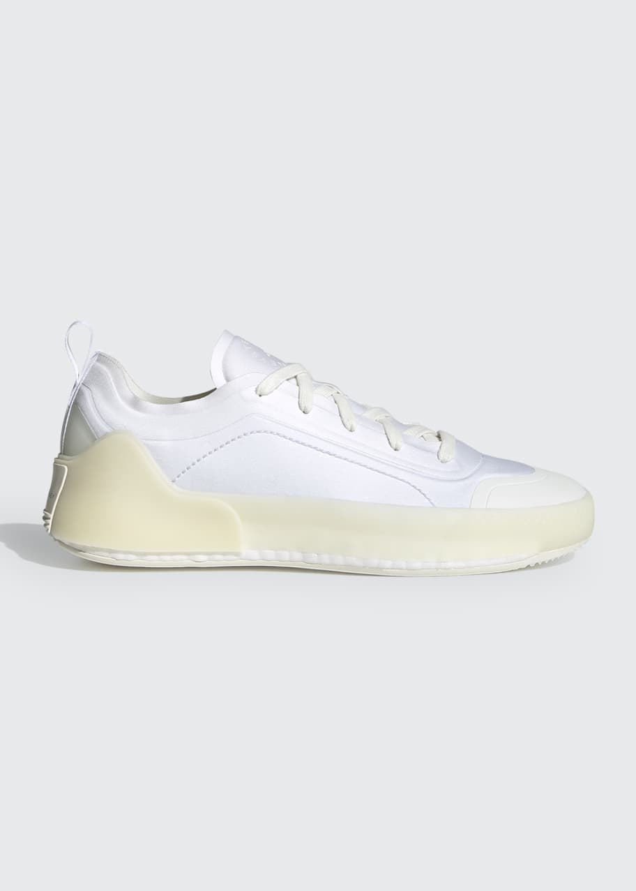 adidas by Stella McCartney Treino Low Top Trainer Sneakers Bergdorf Goodman
