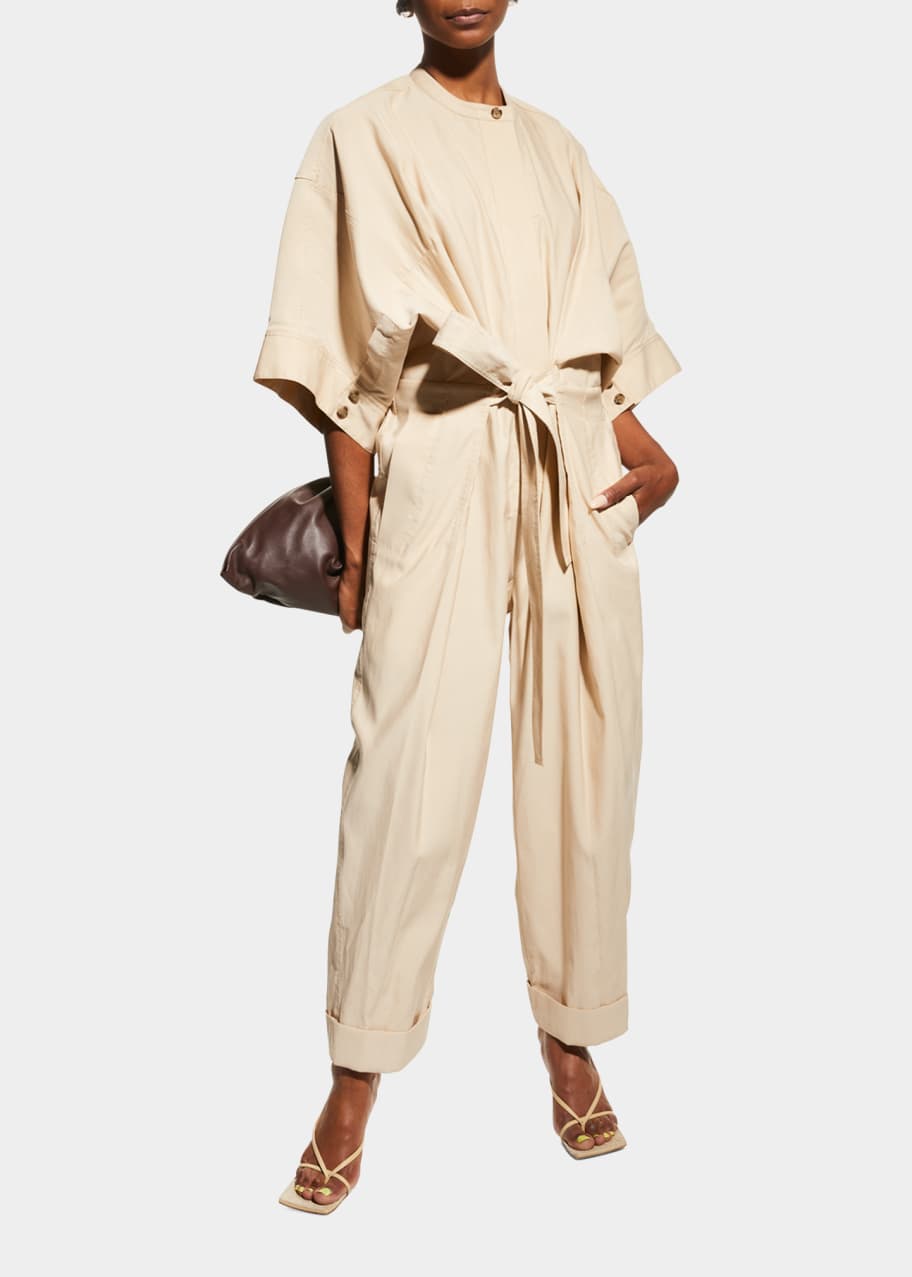 3.1 phillip lim shop jumpsuit