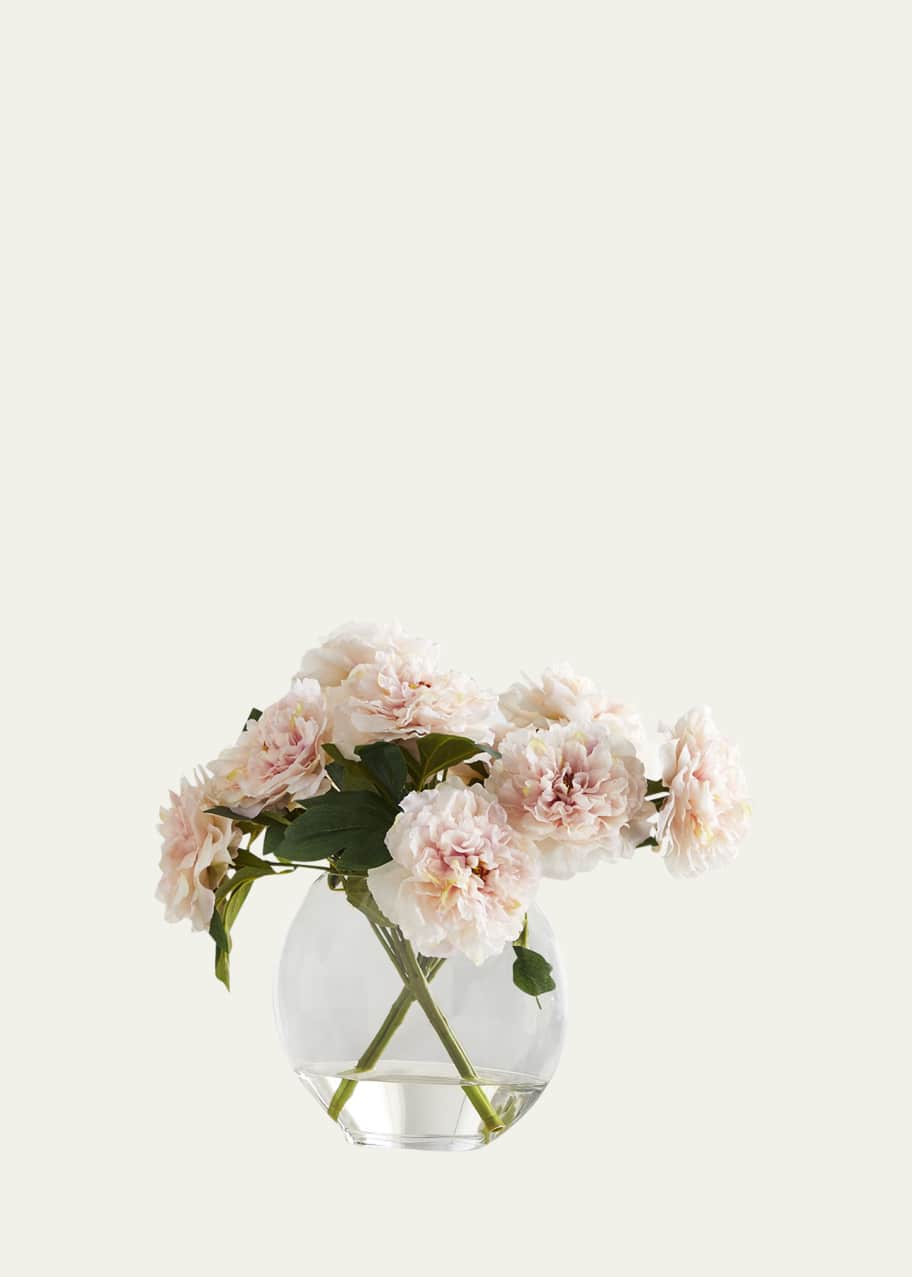 Image 1 of 1: Peonies Forever