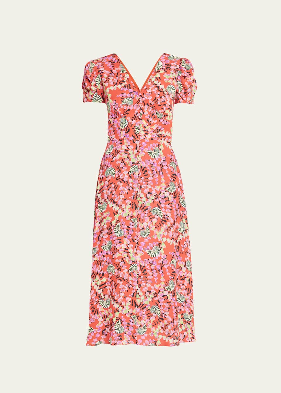 navy blue slip dress midi Midi Slip Dress + Navy Croc Silk – HARK + HAMMER