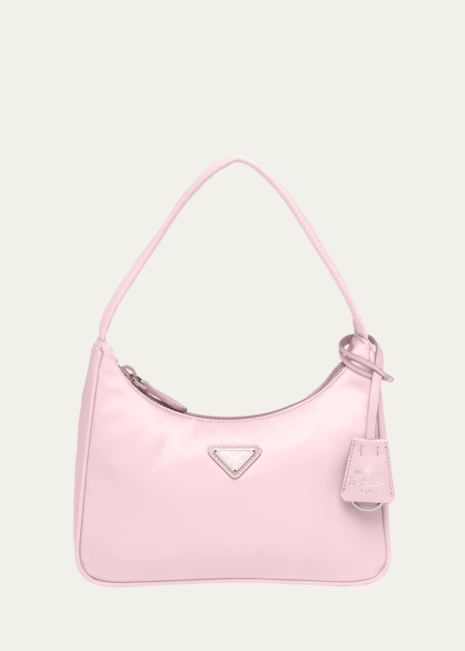 Image 1 of 1: Re-Edition 2000 Zip Shoulder Bag