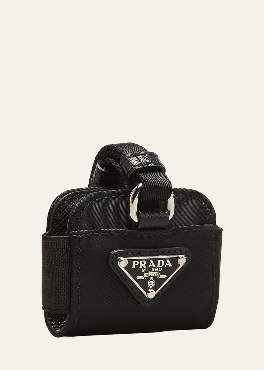 人気便利グッズ Prada AirPods Pro Lanyard Case - Bergdorf Goodman 小物