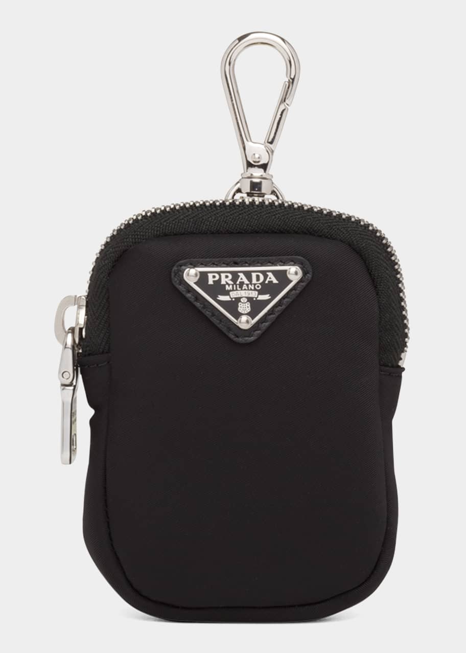 Prada clip bag outlet