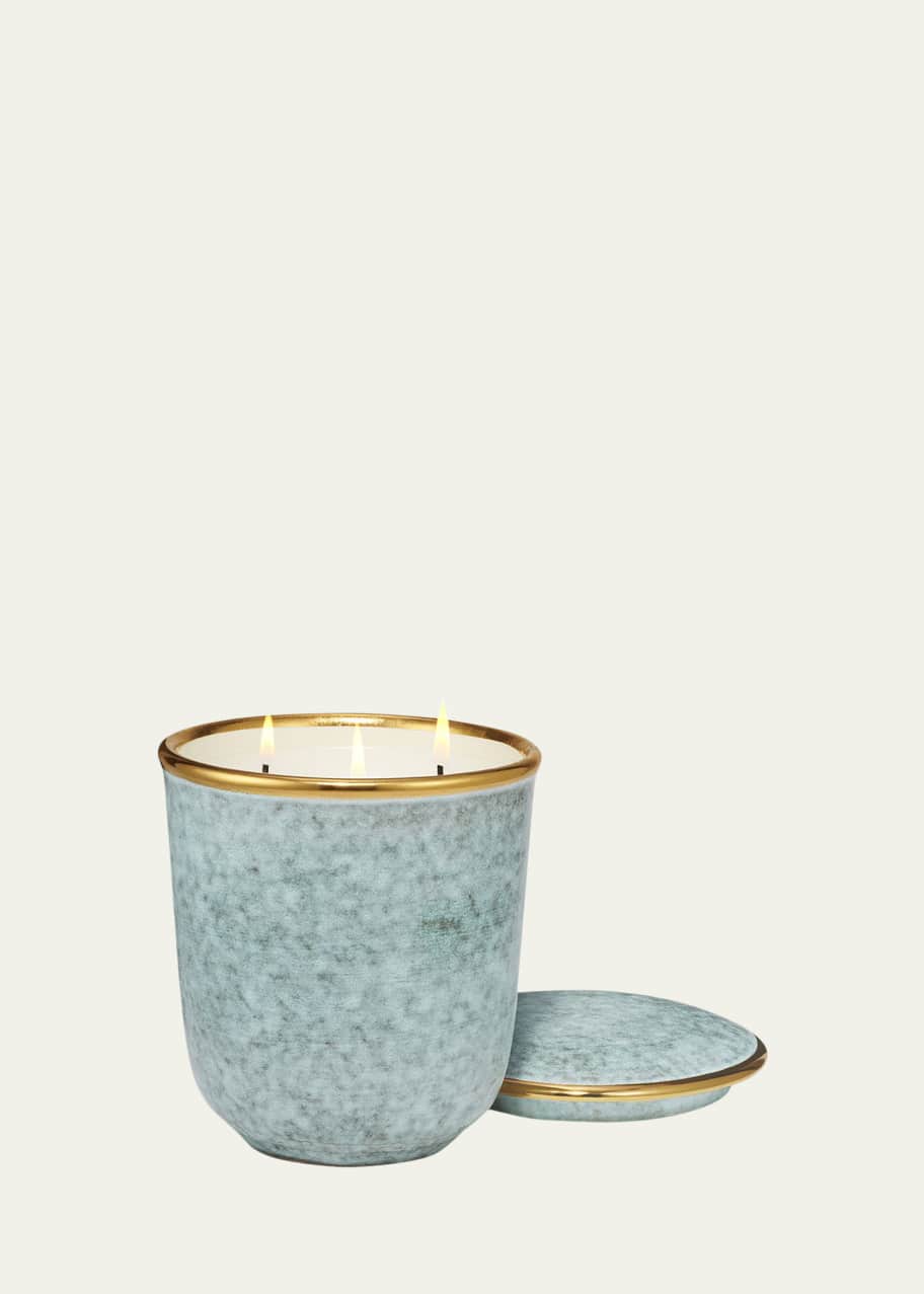 Image 1 of 1: Savoy Candle - Orange Blossom