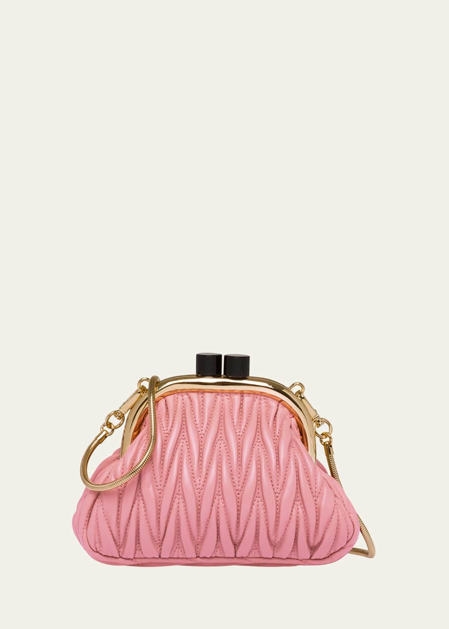 Miu miu belle bag online