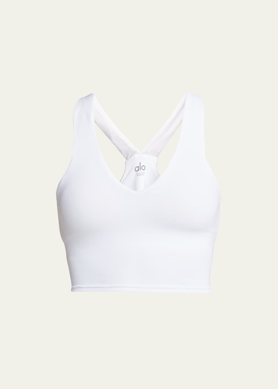 Image 1 of 1: Real Bra Tank