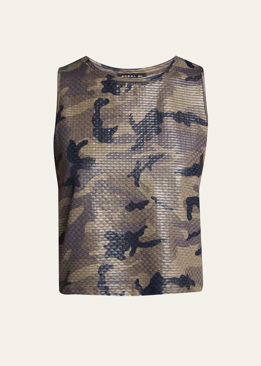 Koral camo sales