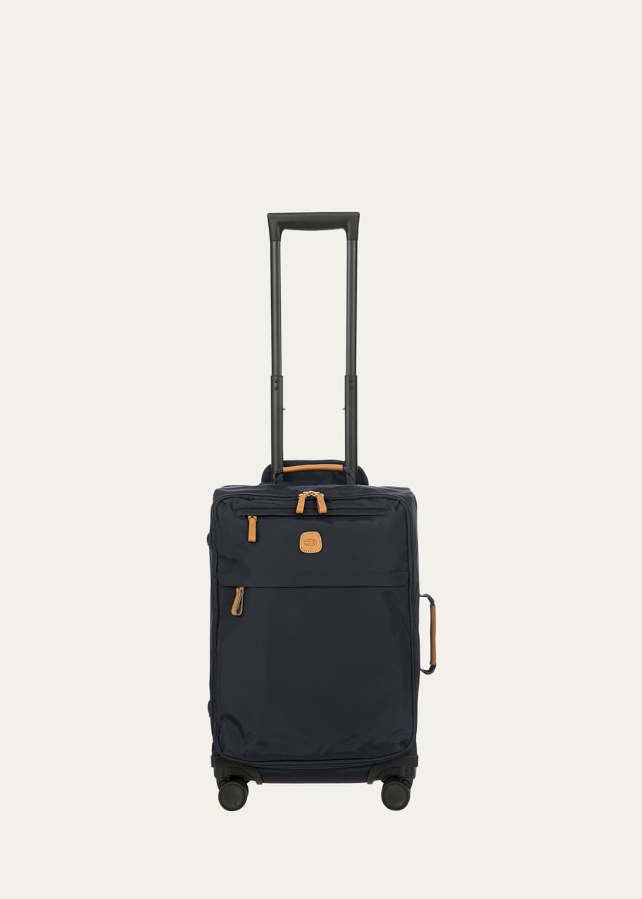 Image 1 of 1: X-Travel 21" Carry-On Spinner Luggage