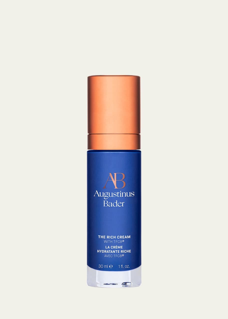 Image 1 of 1: The Rich Cream, 1.0 oz.
