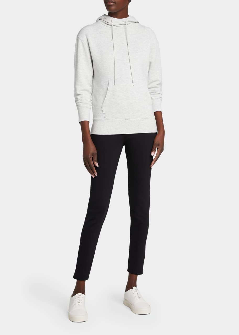 Vince Essential Pullover Hoodie Bergdorf Goodman