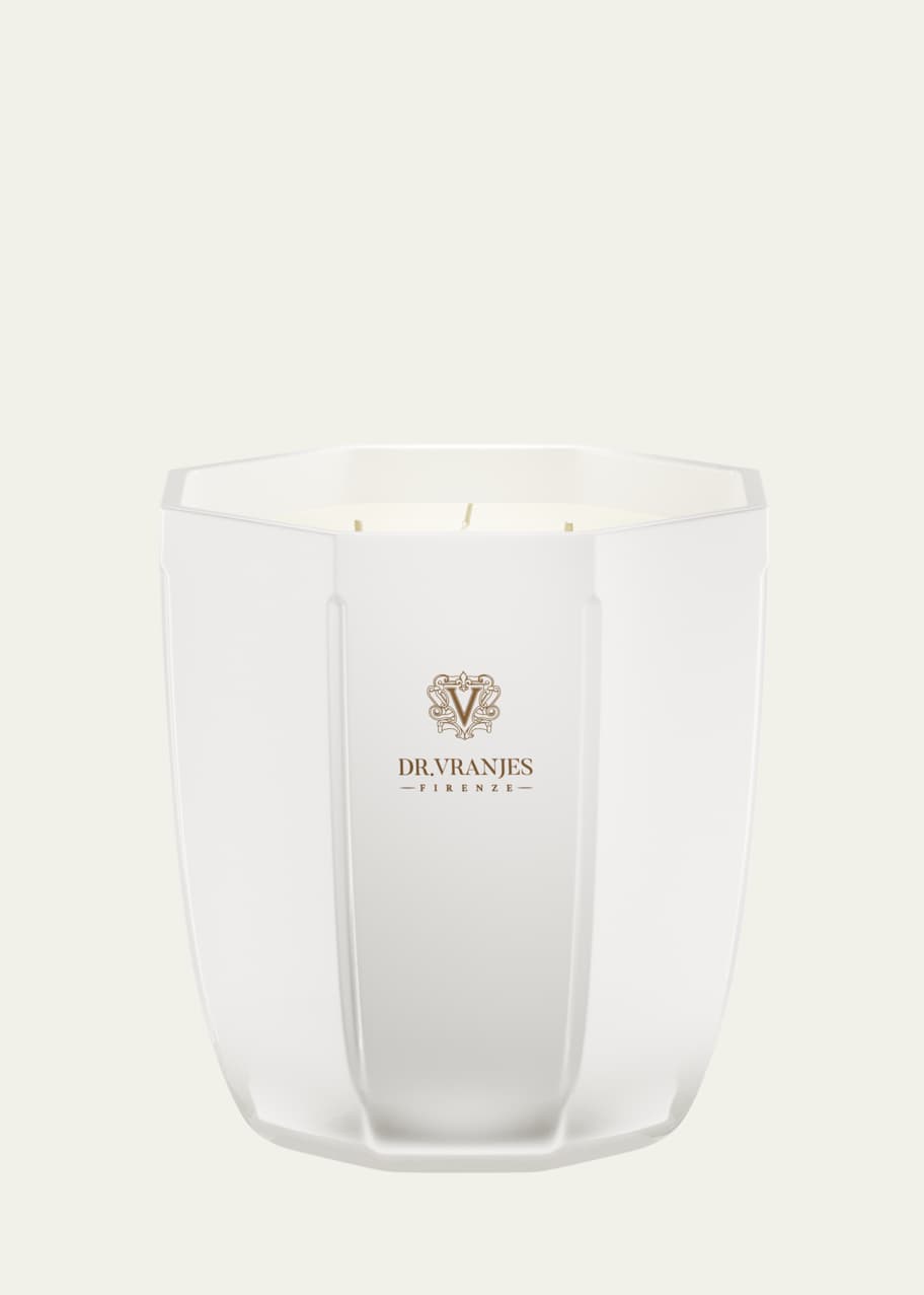 Image 1 of 1: Ginger Lime Perla Candle, 18.0 oz.