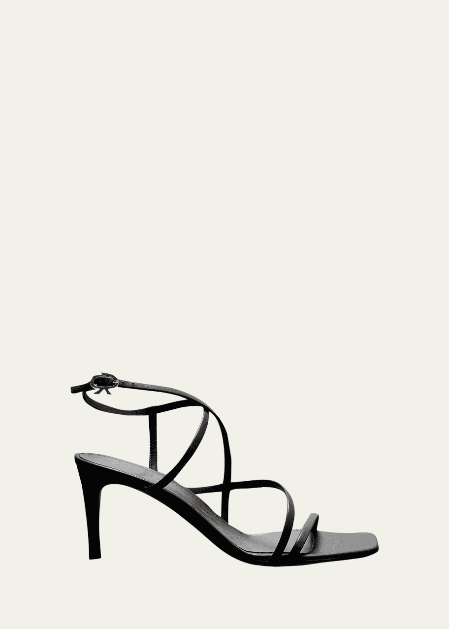 Gianvito rossi strappy cheap sandals