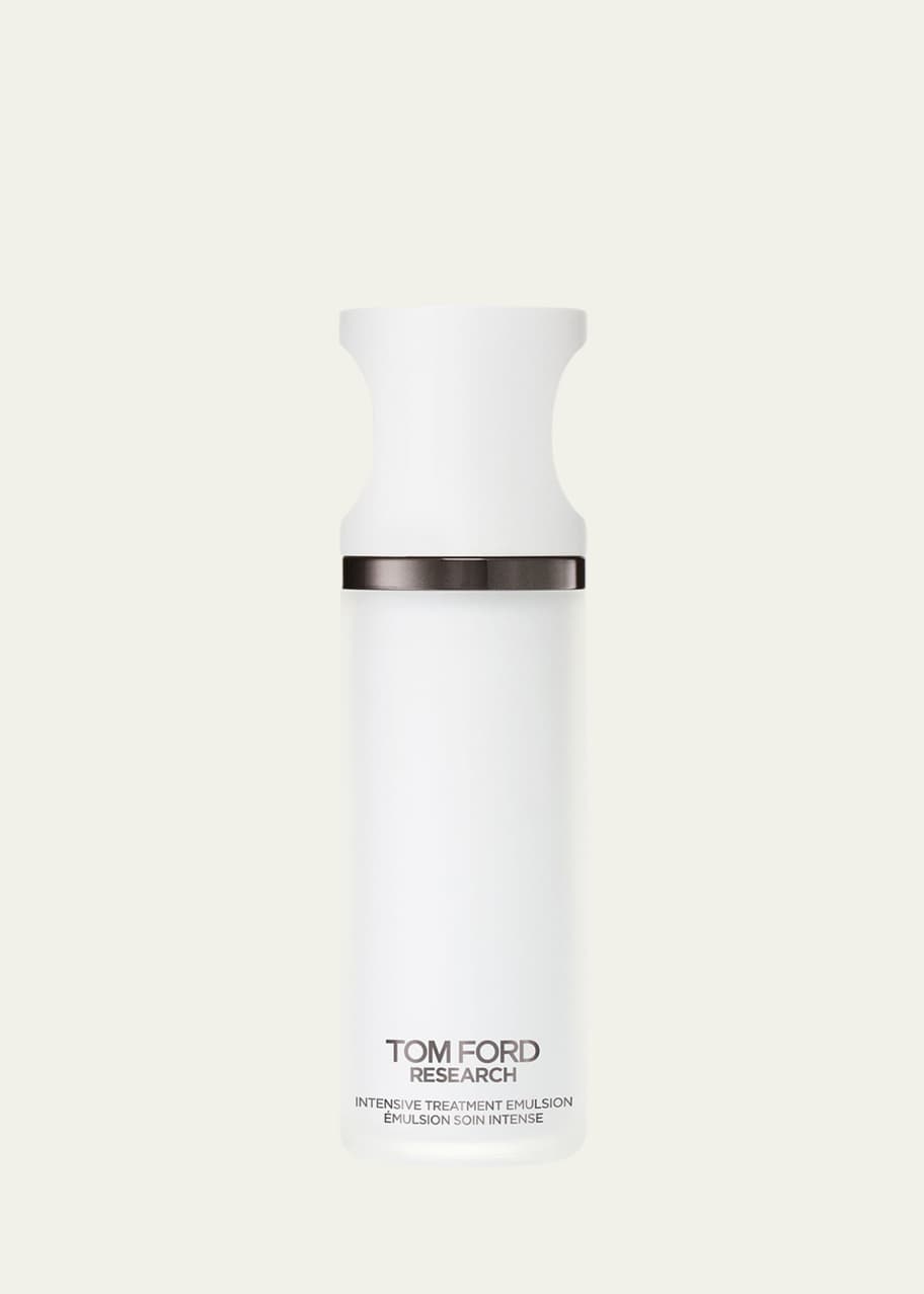 TOM FORD Research Intensive Treatment Emulsion, 4.2 oz. - Bergdorf