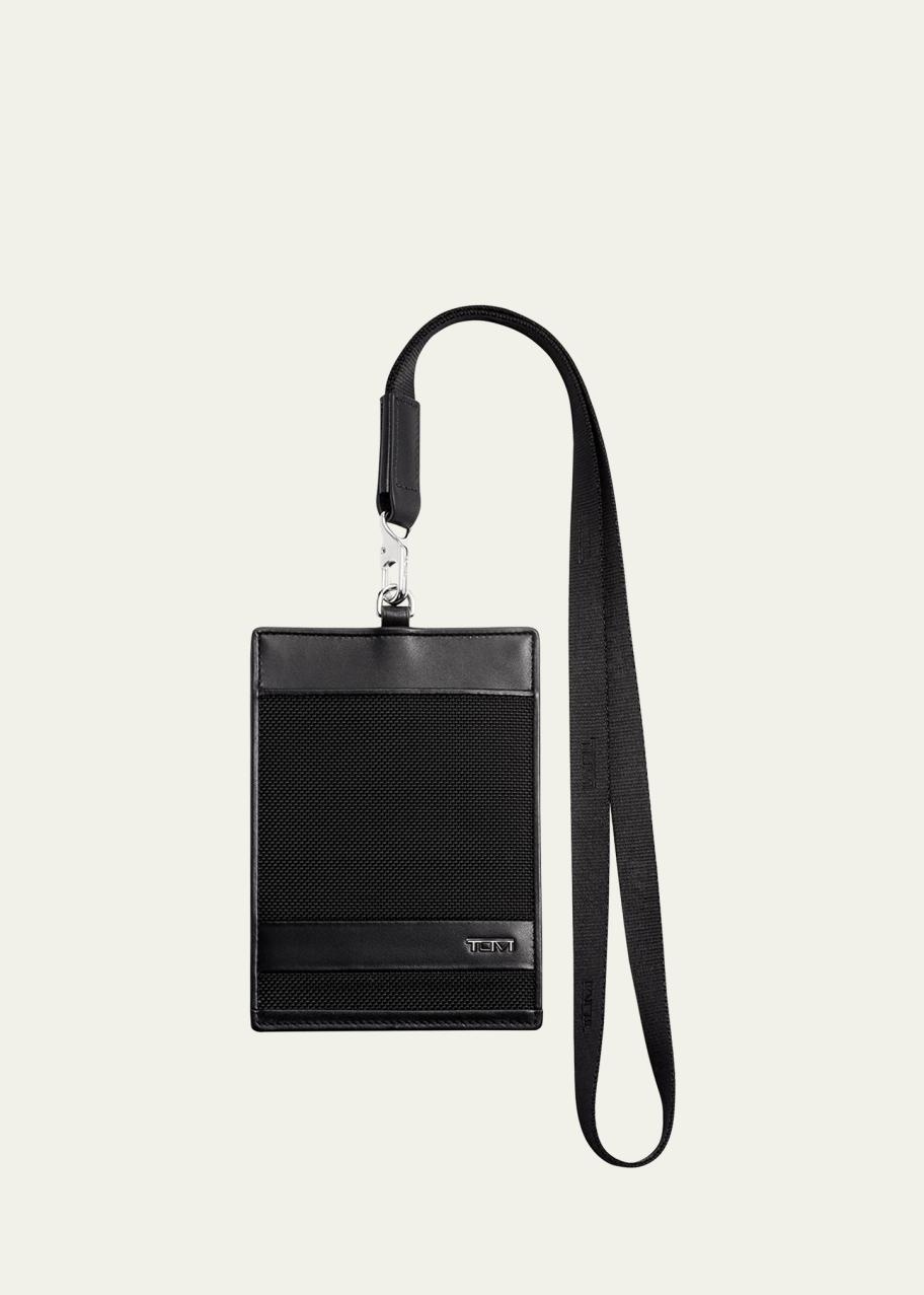 TUMI ALPHA ID LANYARD 日本限定 TUMI Travel Lanyard - Bergdorf Goodman