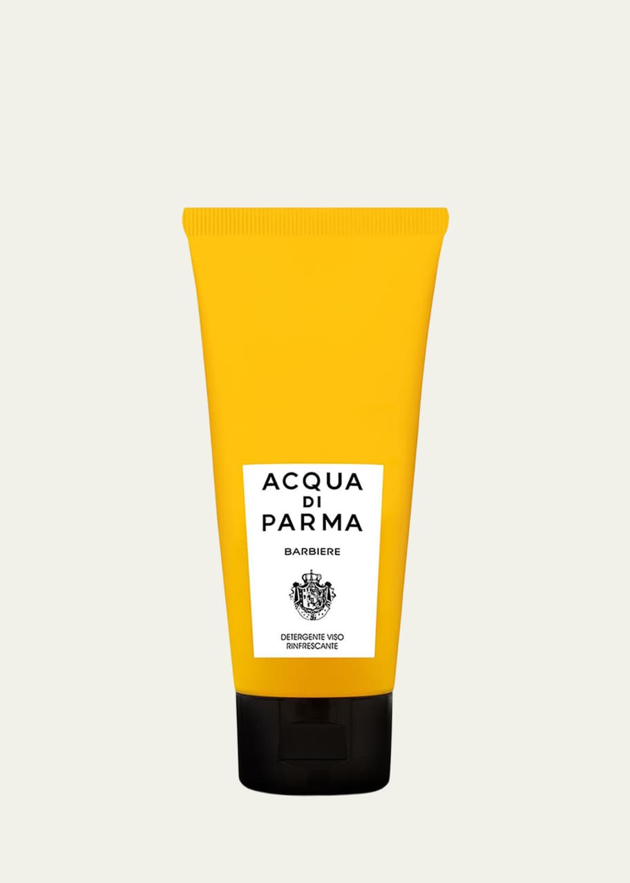 Image 1 of 1: 3.3 oz. Barbiere Refreshing Face Wash